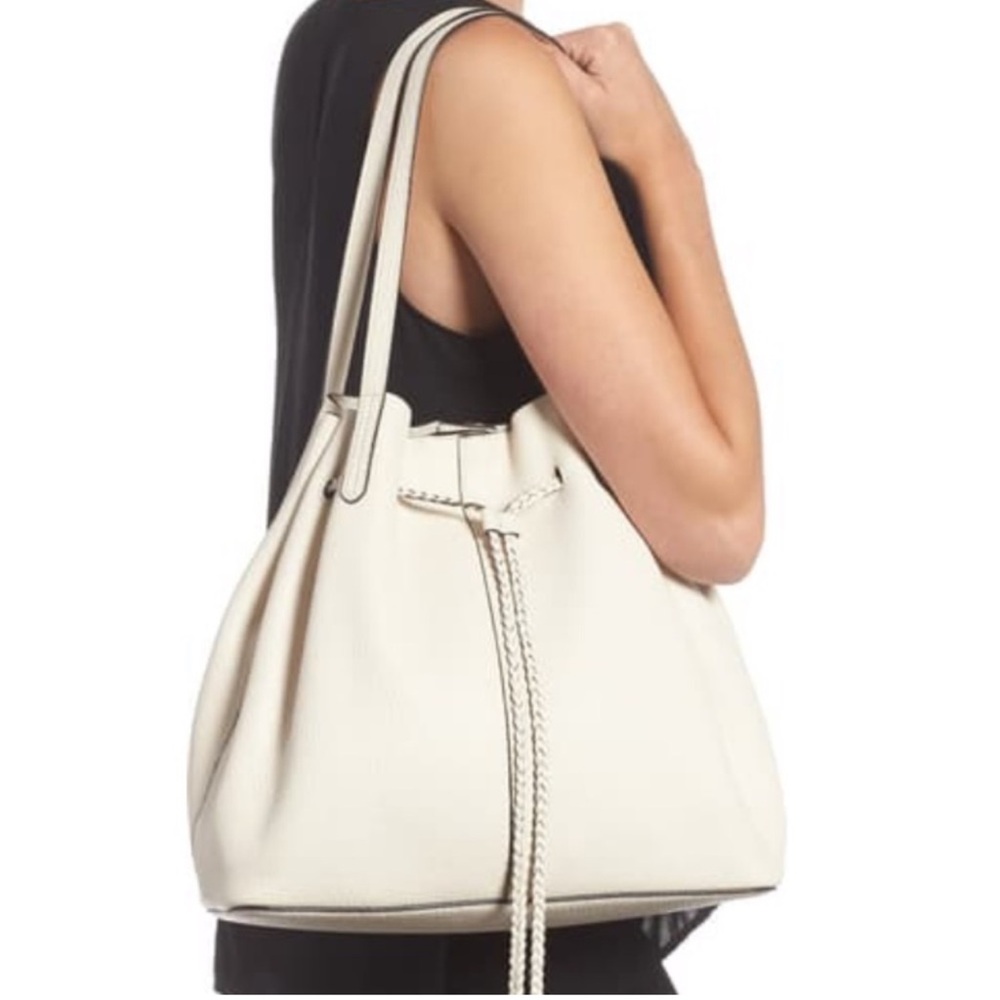 Rebecca Minkoff Drawstring Tote
